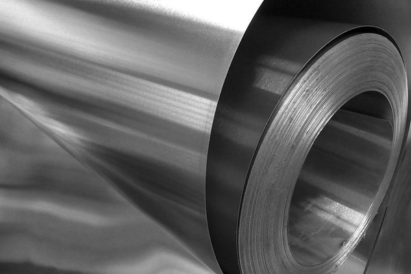 Aluminum Coils & Sheets