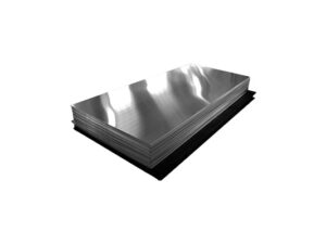 Aluminum Plan Sheets