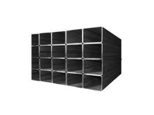 MS Rectangular Hollow Sections