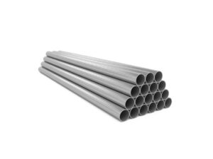 Black & Hot Dipped Galvanized Steel Pipes