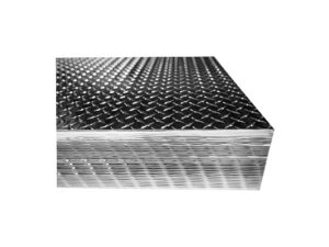 Chequered Plates