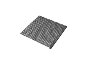 Expanded Metal