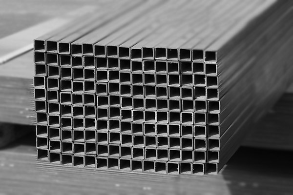Ms Hollow Sections