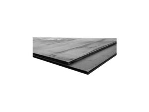 Hot Rolled Steel Plates