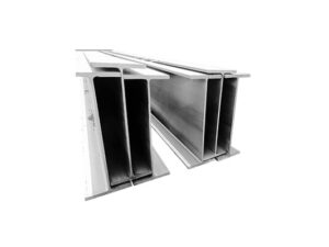JIS Wide Flanges Shape