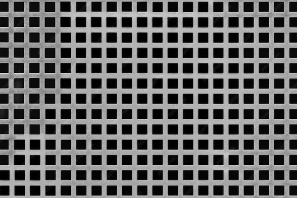Mild Steel Gratings