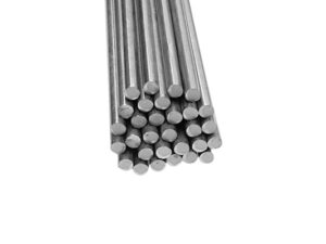 MS Round Bar