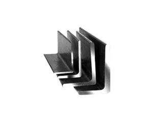 MS Unequal Angles