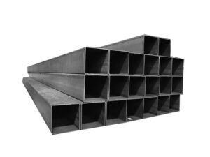 MS Square Hollow Sections