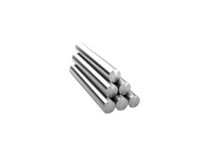 Stainless Steel Bright Bars