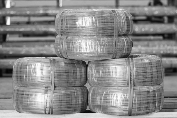 Stainless Steel Bright wires