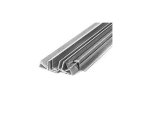 Stainless Steel Angles