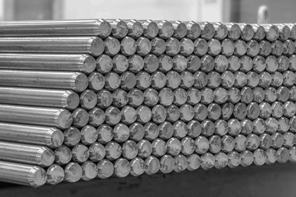 Stainless Steel Bright Bars