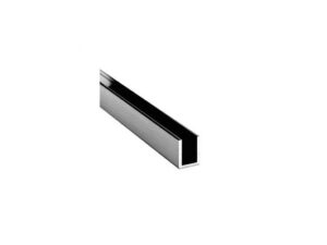 Stainless Steel Channels
