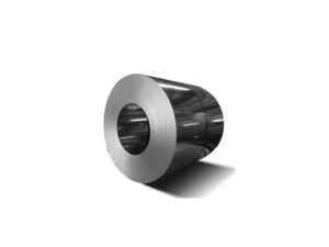 Stainless Steel Coils