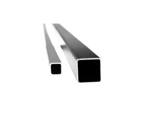 Stainless Steel Square Hollow Section